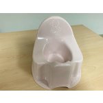 Keeeper Nočník Little Duck tm. růžová – Zboží Dáma