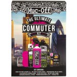 Muc-Off Ultimate Commuter Kit – Sleviste.cz