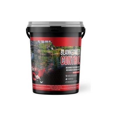 BactoUP Blanket weed control 10kg – Zboží Dáma