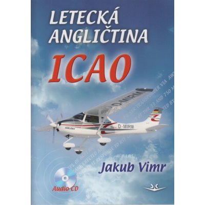 Letecká angličtina ICAO - VIMR JAKUB