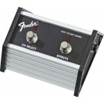 Fender Footswitch FM65DSP-Super-Champ XD – Zboží Mobilmania