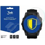 3mk Watch Protection FlexibleGlass pro Garmin Fenix 7X 5903108459372 – Zboží Živě