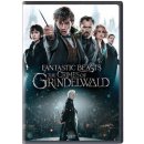 Fantastická zvířata: Grindelwaldovy zločiny: DVD