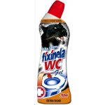 Fixinela WC gel Extra Silná šelma 750 ml – Hledejceny.cz