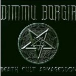 Dimmu Borgir - Death Cult Armageddon CD – Hledejceny.cz