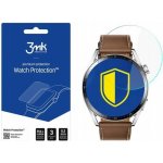 3mk Ochranná fólie pro Huawei Watch GT 3 46mm, (3ks), 5903108459488 – Zbozi.Blesk.cz