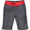 Koupací šortky, boardshorts Fox Next Level 18" Boardshorts Black