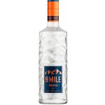 9 Mile Vodka 37,5% 1 l (holá láhev) – Hledejceny.cz