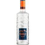 9 Mile Vodka 37,5% 1 l (holá láhev) – Sleviste.cz