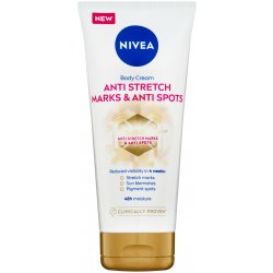 Nivea Tělový krém Luminous 630 200 ml