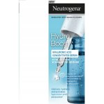 Neutrogena Hydro Boost Concentrated Serum 15 ml – Zboží Dáma