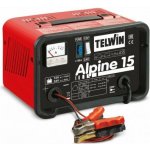 Telwin Alpine 15 – Sleviste.cz