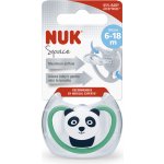 Nuk Space silikon box 1 ks – Zboží Dáma