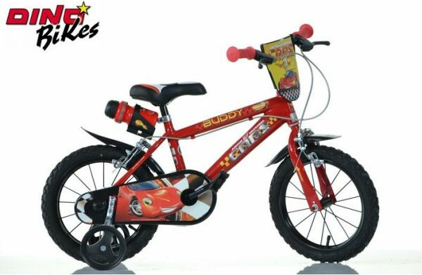 DINO Bikes kolo 2022