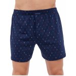 Cornette Comfort 002/261 pánské trenky tm.modrá – Hledejceny.cz