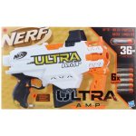 Nerf Hasbro Ultra Amp – Zboží Dáma