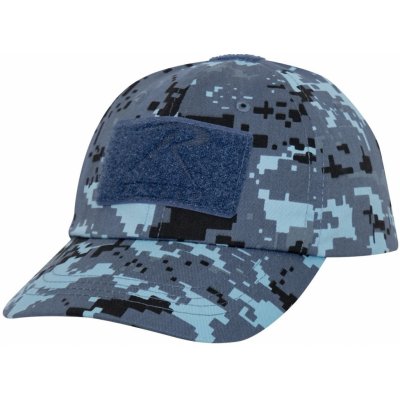 Čepice Rothco Tactical city digital camo – Zboží Dáma