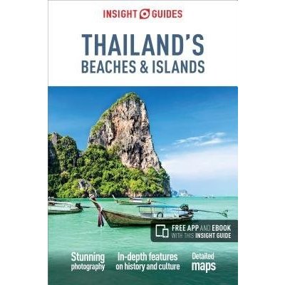 Insight Guides Thailands Beaches and Islands