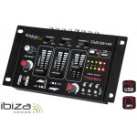 Ibiza DJ21USB-MKII – Zboží Živě