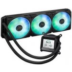 Asus Prime LC 360 ARGB LCD 90RC00Z1-B0EAY0 – Zboží Živě