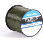 Shimano Technium Tribal nono camou 620 m 0,405 mm 14 kg – Hledejceny.cz