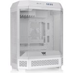 Thermaltake The Tower 600 Snow CA-1Z1-00M6WN-00 – Hledejceny.cz