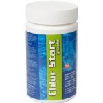 Clean Pool Chlorový granulát start 1kg – Zbozi.Blesk.cz