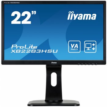 iiyama X2283HSU