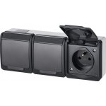 Famatel Galatea 5323-07 – Sleviste.cz