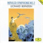 Gustav Mahler - Symphony No. 2 "Resurrection" CD – Hledejceny.cz