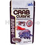 Hikari Tropical Crab Cuisine 50 g – Zboží Dáma