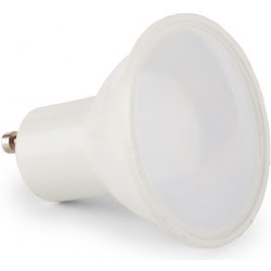 LEDtechnics LED žárovka GU10 bílá neutrální 2,2W SMD 2835