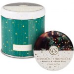 Heart & Home VÁNOČNÍ STROMEČEK 125 g – Zboží Mobilmania