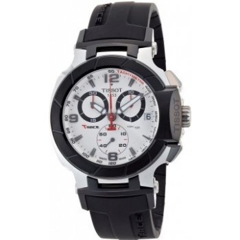 Tissot T048.417.27.037.00