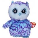 Beanie Boos OSCAR sova 15 cm