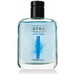 STR8 Live True voda po holení 100 ml – Zboží Mobilmania