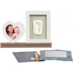 Happy Hands Heart Frame sada pro otisk – Zboží Dáma