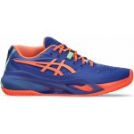 Asics GEL-RESOLUTION X PADEL 1041A492-402 – Zboží Mobilmania