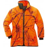 Oboustranná lovecká bunda FOX reflexní REAL TREE vzor – Hledejceny.cz