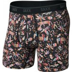 Saxx Quest Quick Dry Mesh Boxer Brief Fly – Hledejceny.cz