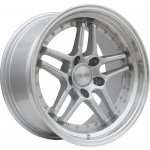 Racing Line A5863 8.5x17 5x120 ET20 silver polished rim – Hledejceny.cz