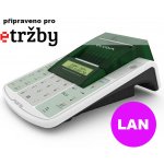 Elcom Euro-50TEi Mini LAN – Zboží Živě