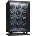 Klarstein Verdon černá – Zboží Dáma