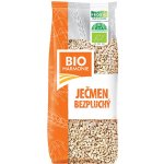 Bioharmonie Ječmen bezpluchý 500g – Zbozi.Blesk.cz