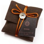 Locherber Milano Vonný sáček Banksia naplněný mořskou solí, 1 ks – Zboží Dáma