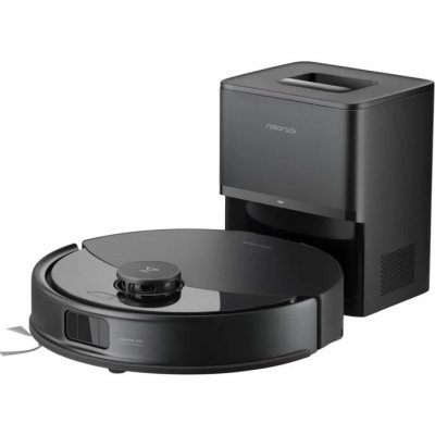 Roborock Q10 PF+ Black – Zboží Mobilmania