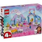 LEGO® Gabby’s Dollhouse 10796 Gábi a kočičí jesličky – Zboží Živě LEGO® Gabby’s Dollhouse 10796 Gábi a kočičí jesličky – Zboží Živě