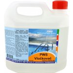PWS Vločkovač 2l – Zboží Mobilmania
