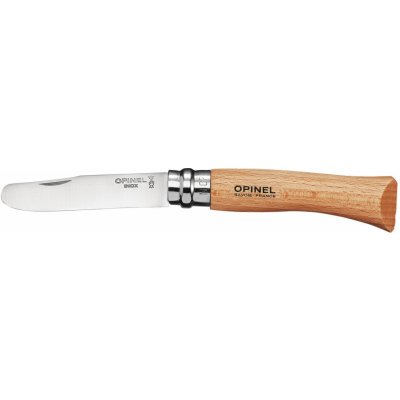 Opinel VR N°07 My first Inox natural