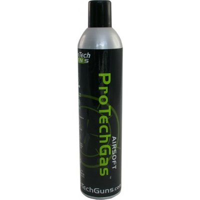 Protech Green Gas 600ml 300g – Sleviste.cz